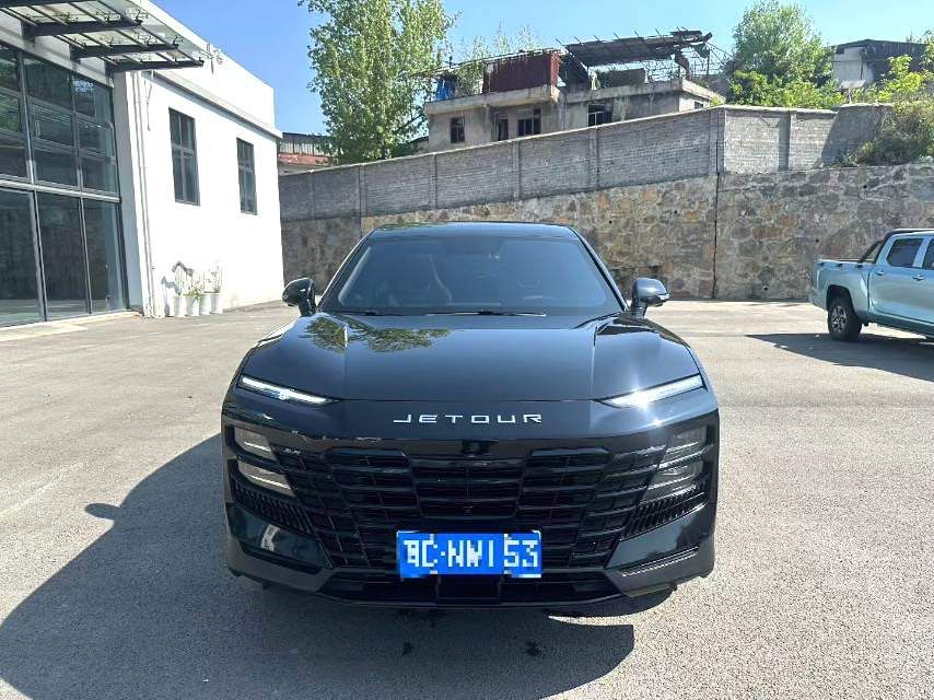 Jetour X70 Pro 2023