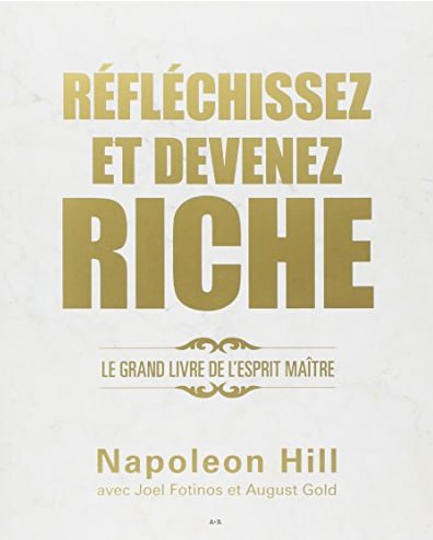 Réfléchissez et Devenez Riche