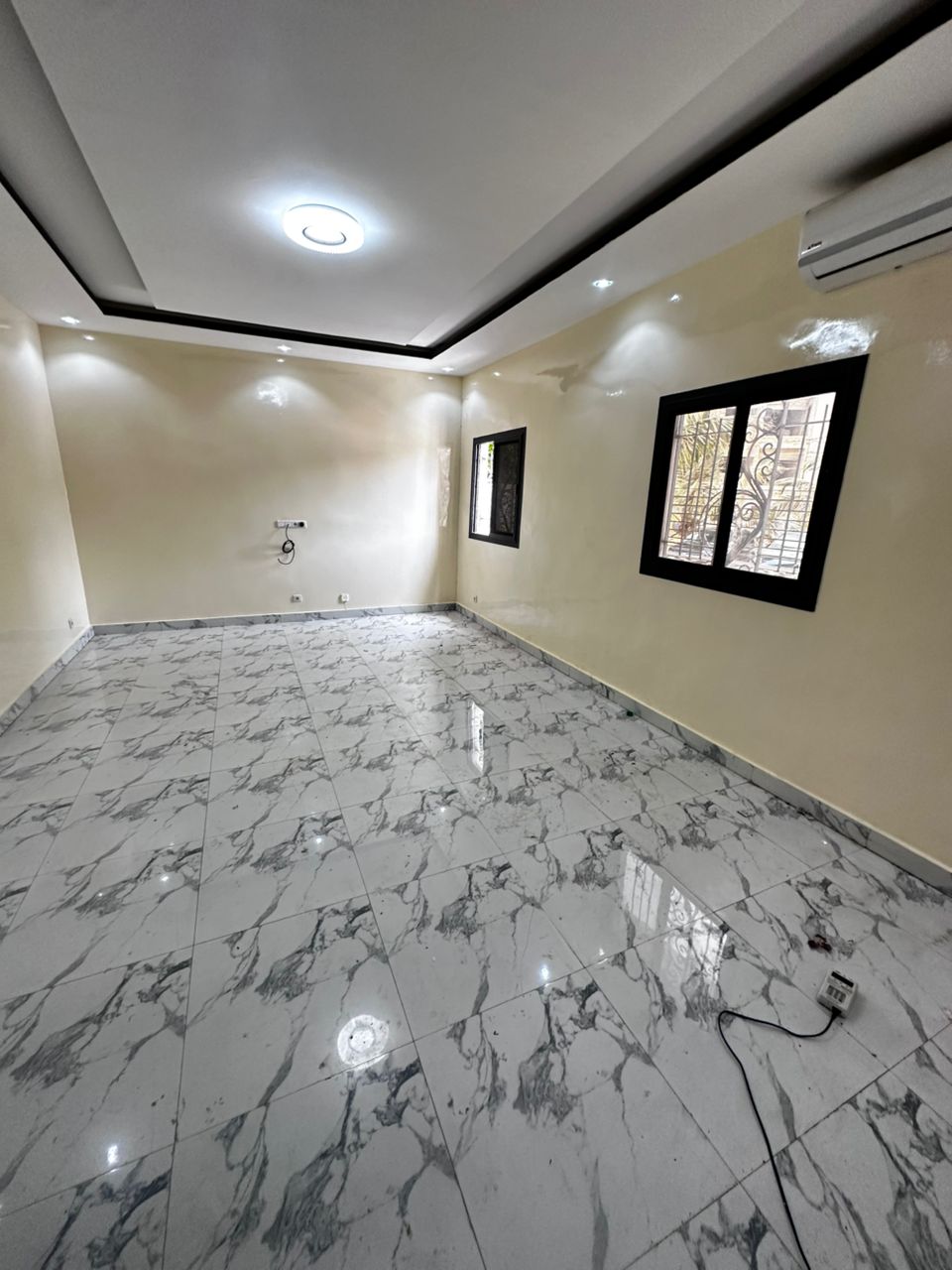 Appartement F4 à louer aux Mamelles