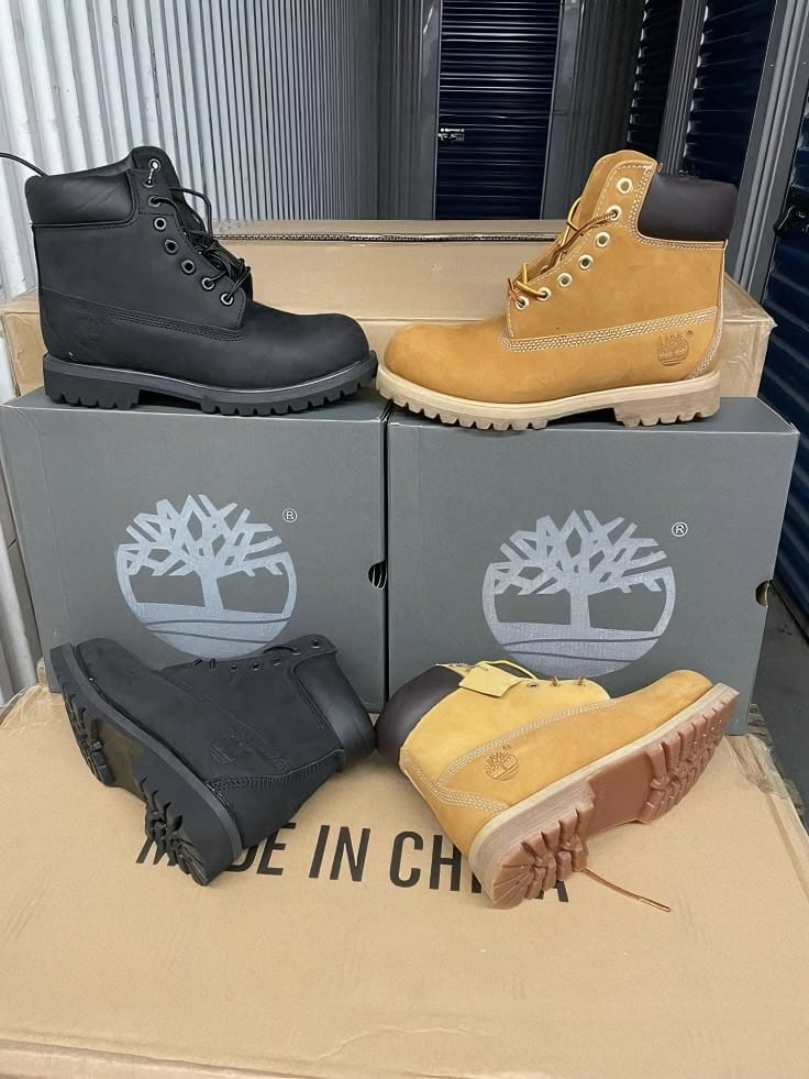 Timberland