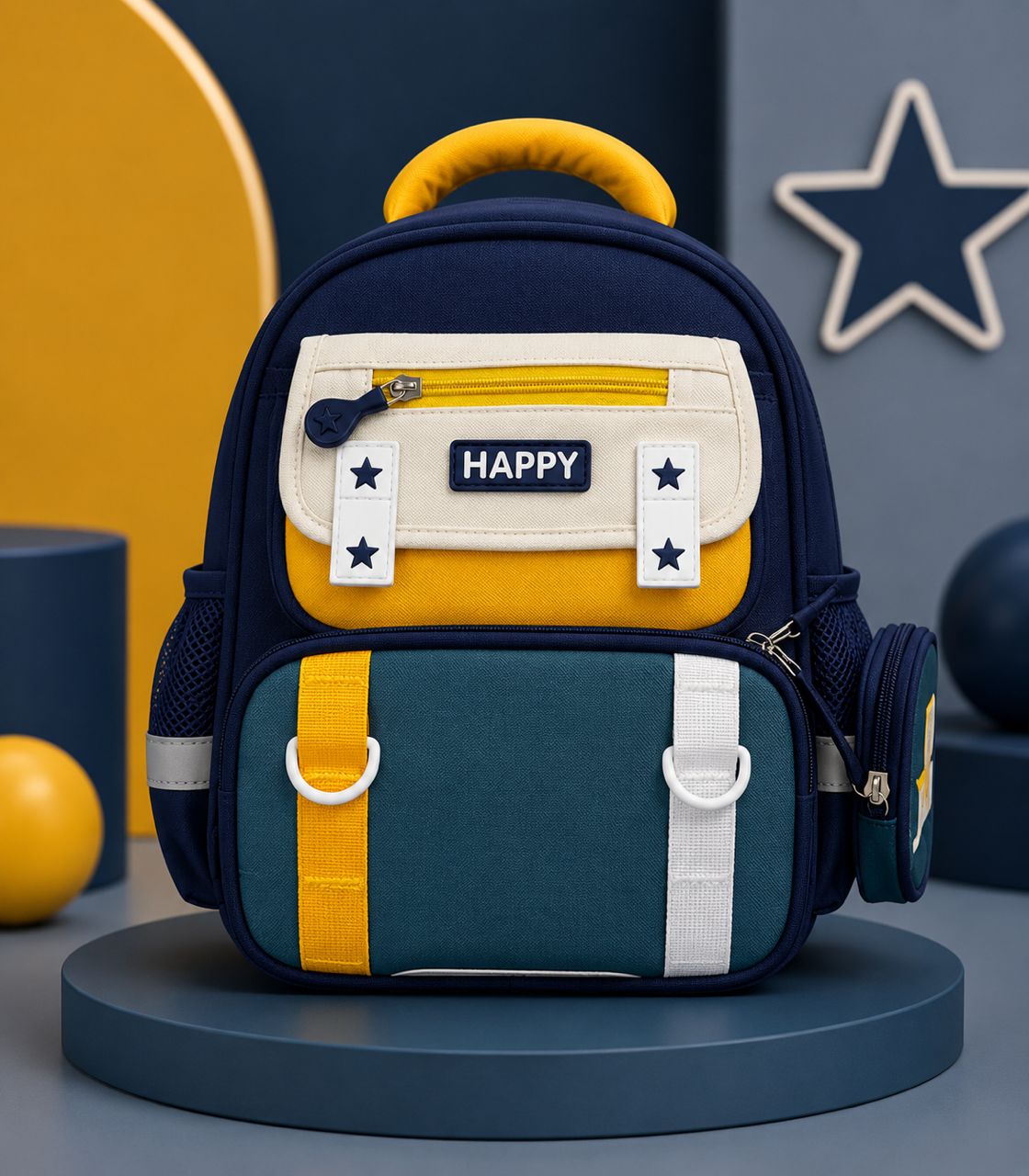 Des sacs 👜 scolaire