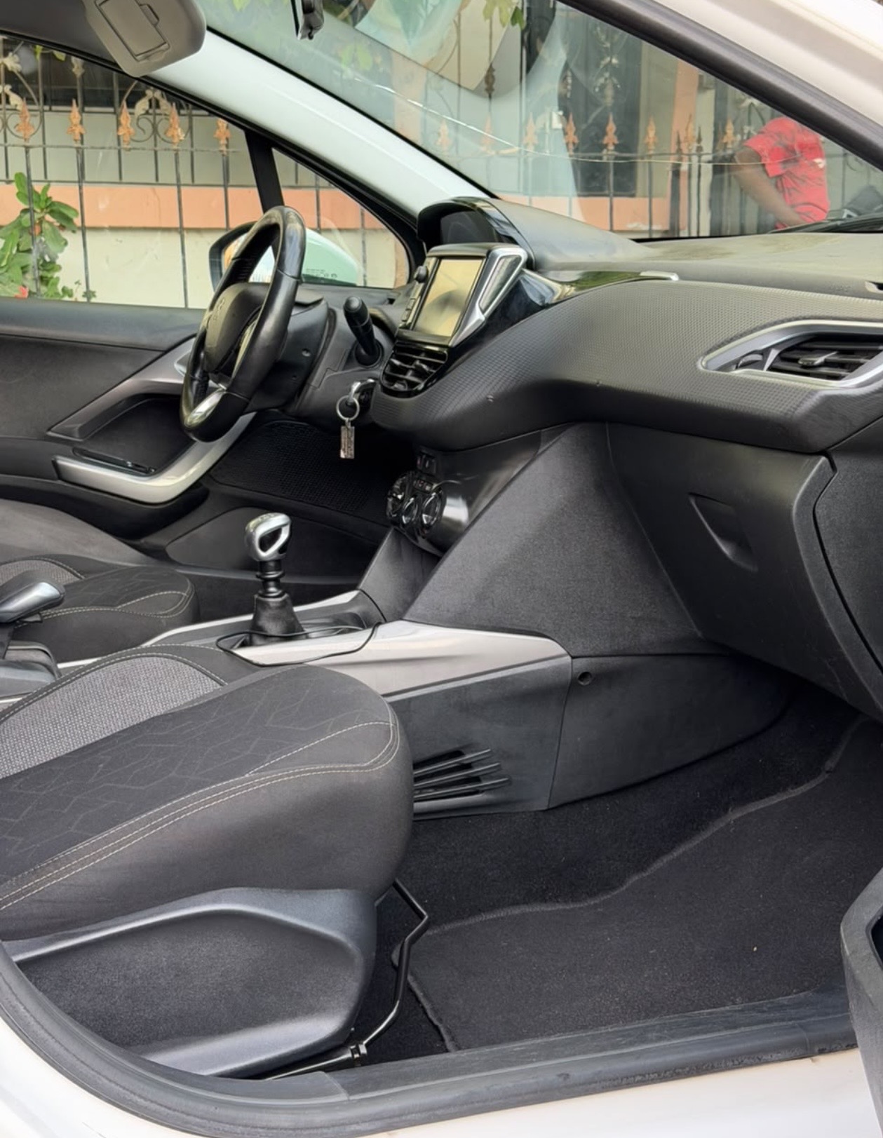 Peugeot 2008 occasion année 2019