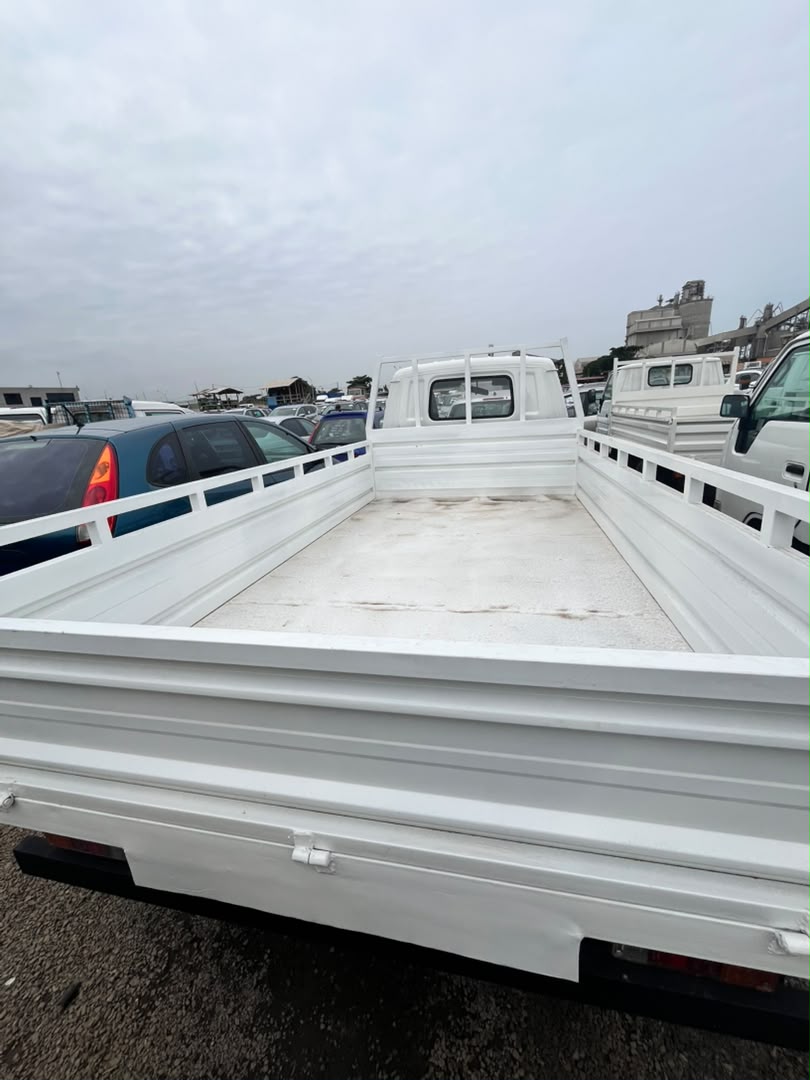 Camionnette MAZDA