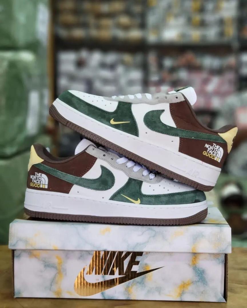 Chaussures Nike Homme – Pointures 40 à 45 | Performance & Style