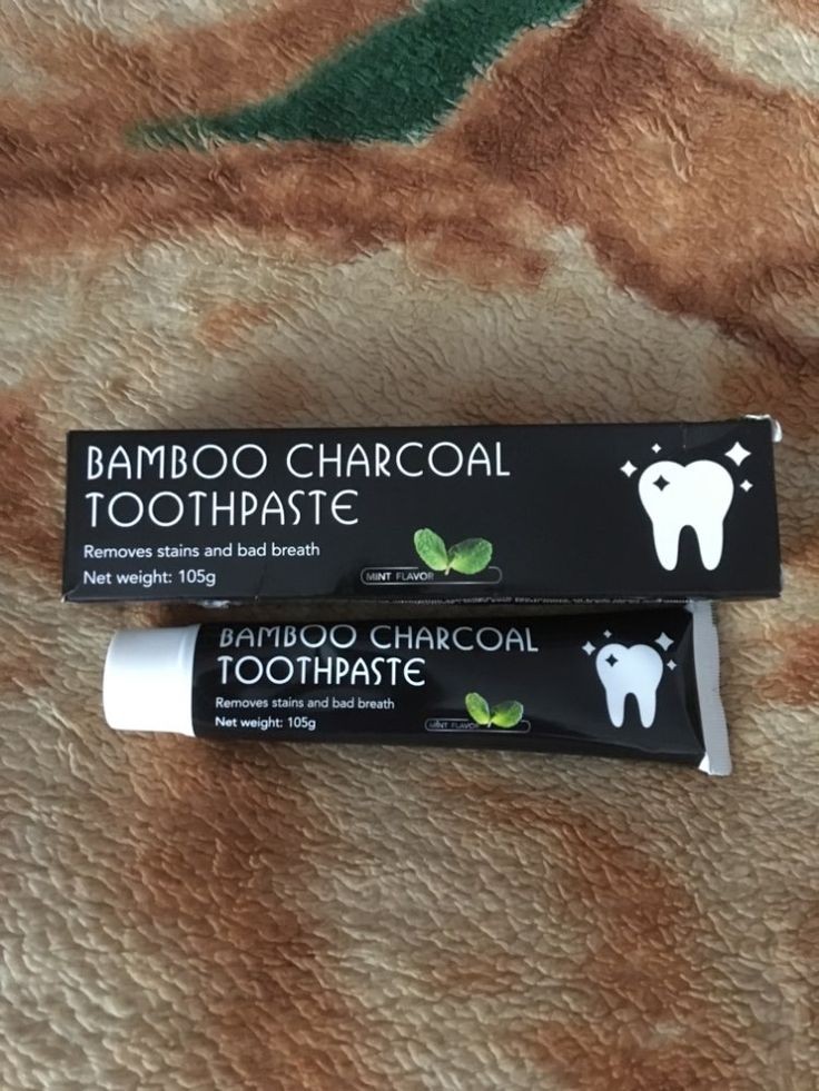 Pâte dentifrice