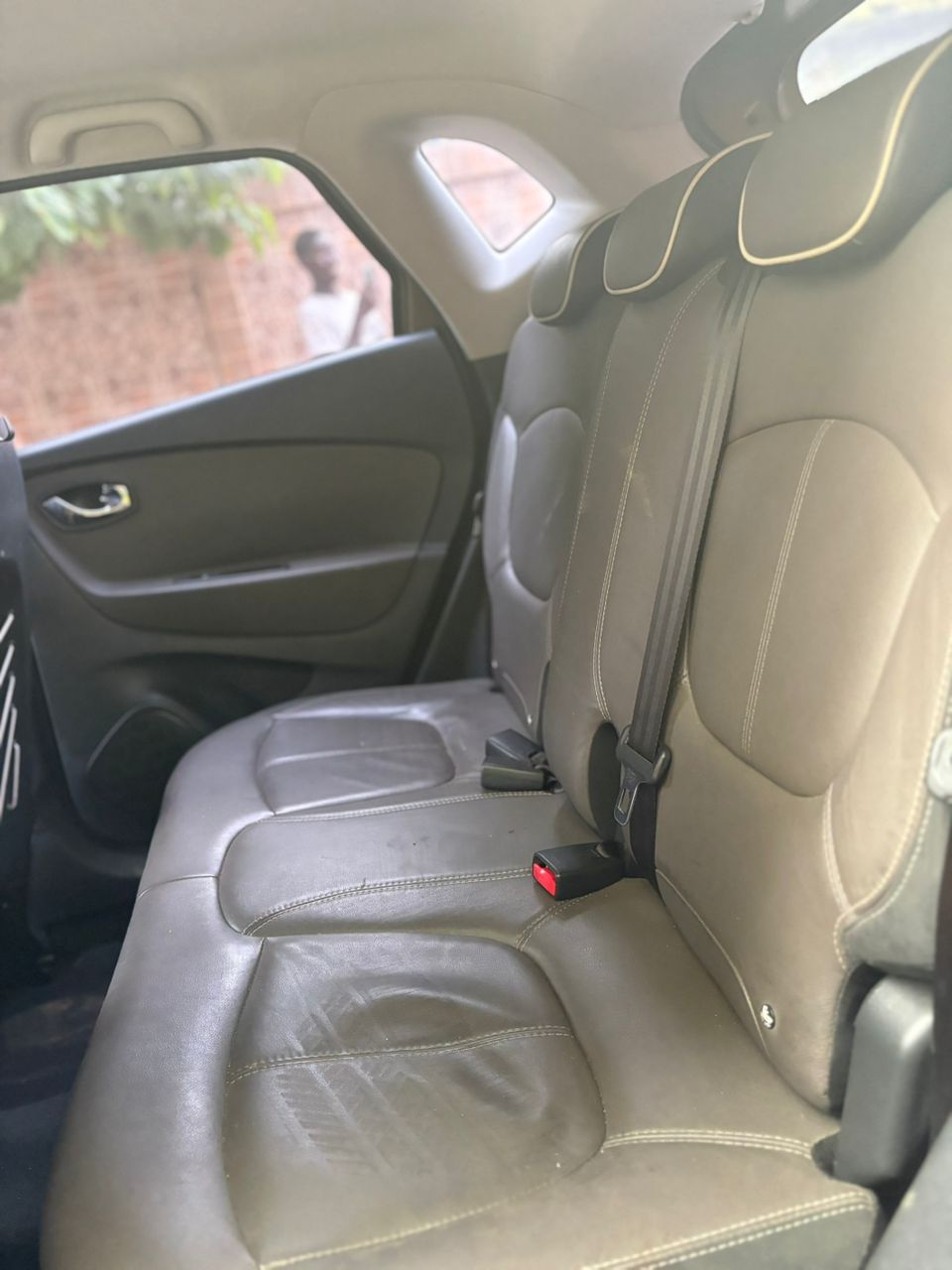Renault QM3 2016 Occasion – Diesel Automatique Climatisé