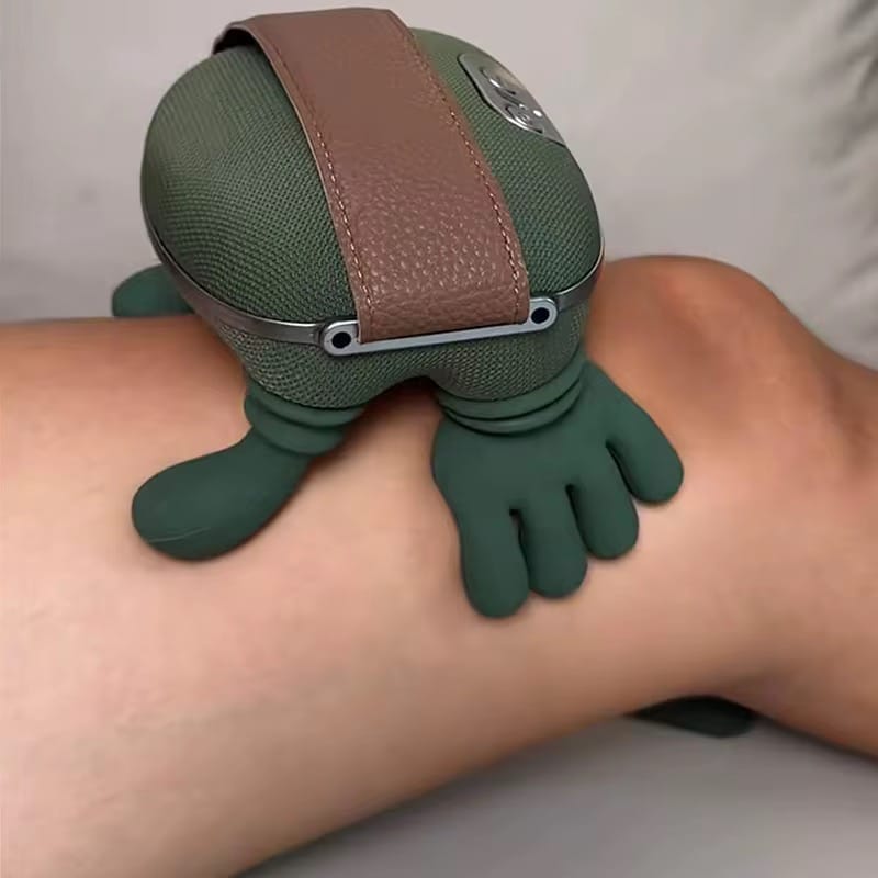 Masseur électrique portable Multi