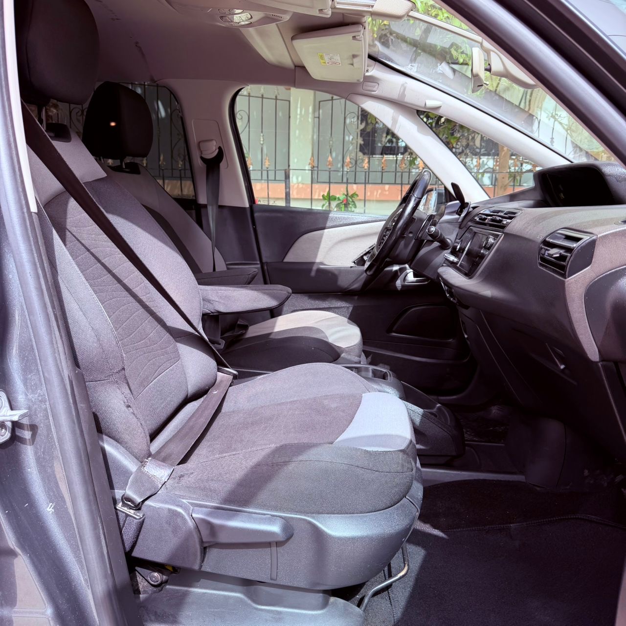 Citroën C4 Picasso occasion année 2017