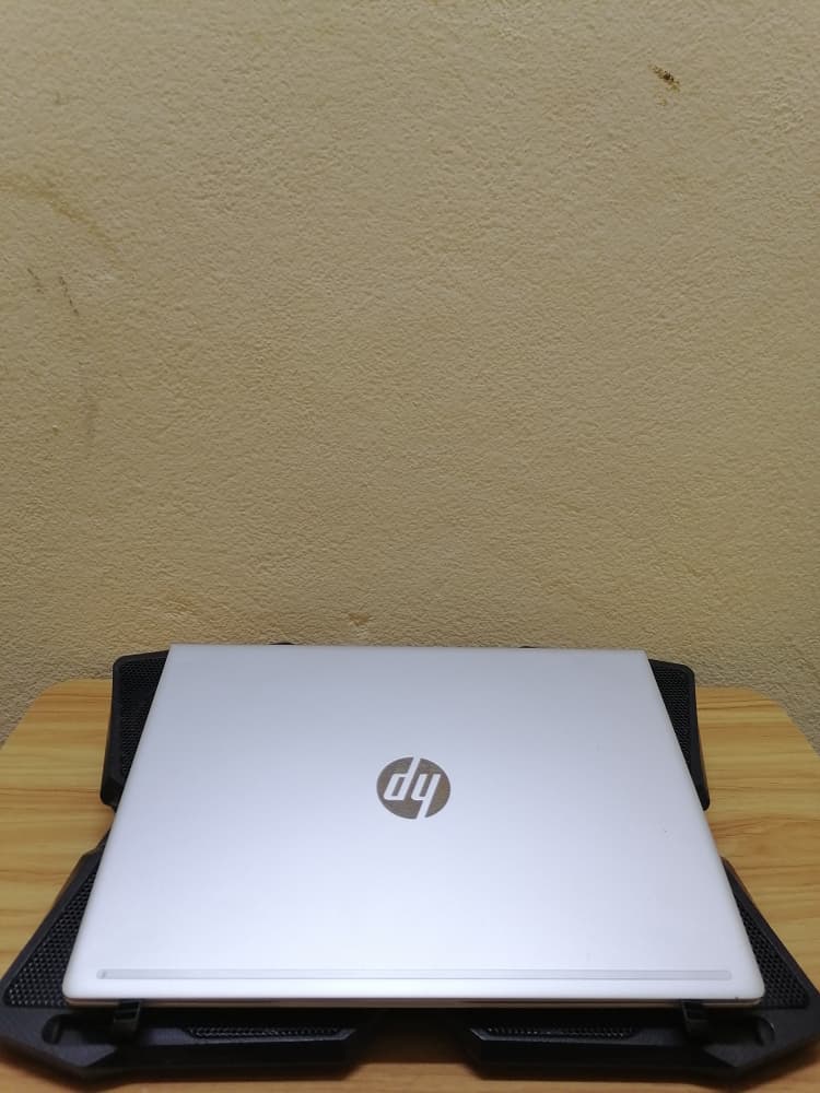 🌀💎 *Hp Probook état neuf en carton*💎🌀