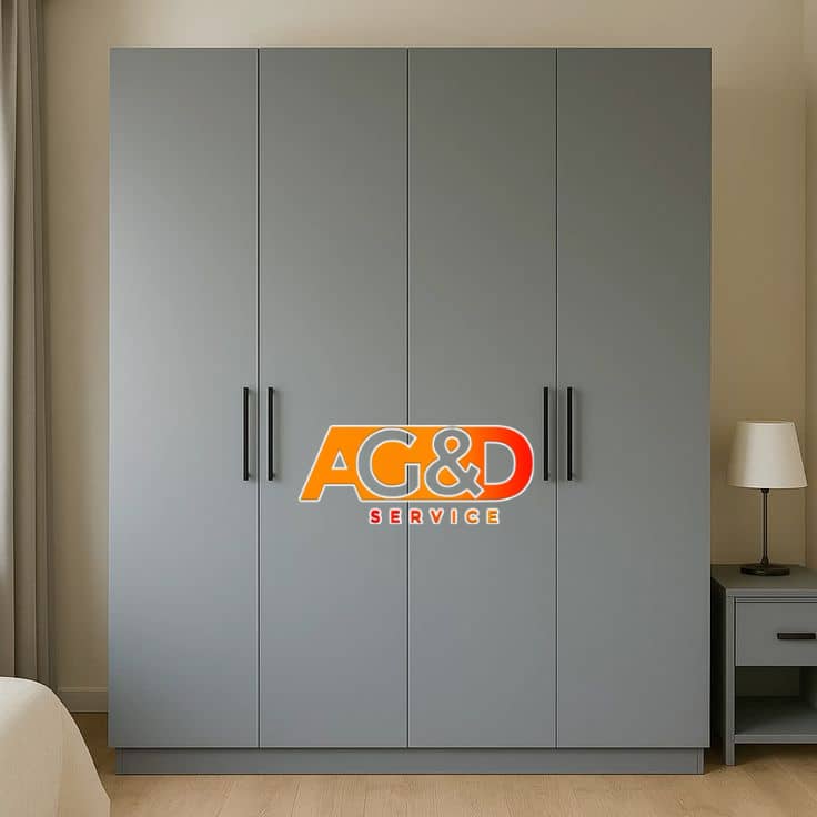 Armoire
