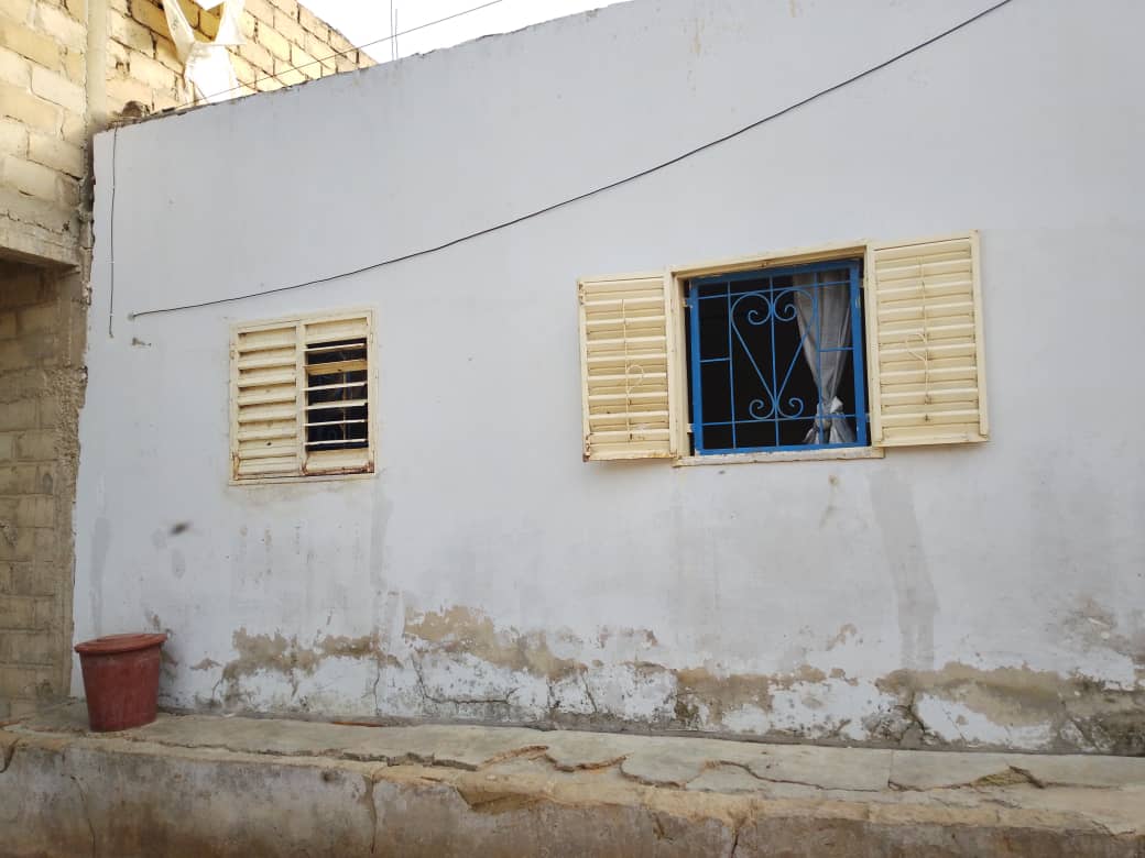 Villa à Vendre à Yeumbeul Nord