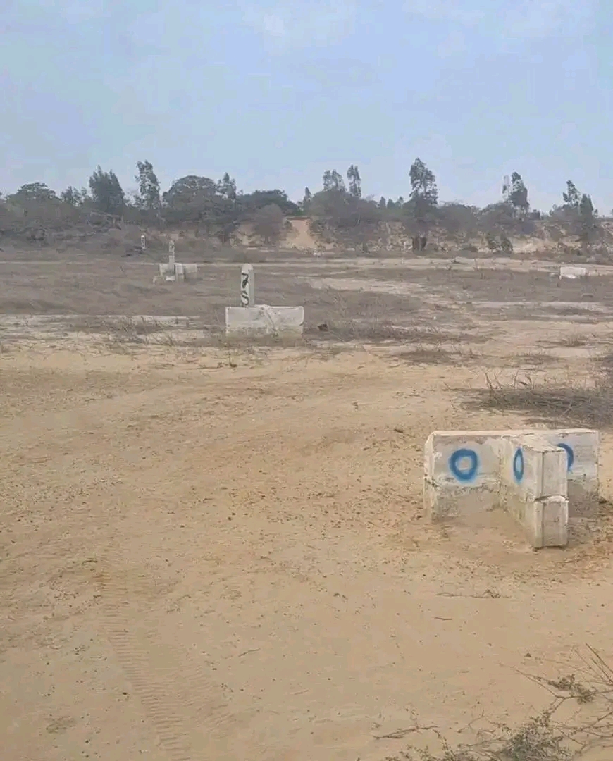 Terrain 150 m² à Vendre à Keur Massar – Titre Foncier, Proche Cité Ancar