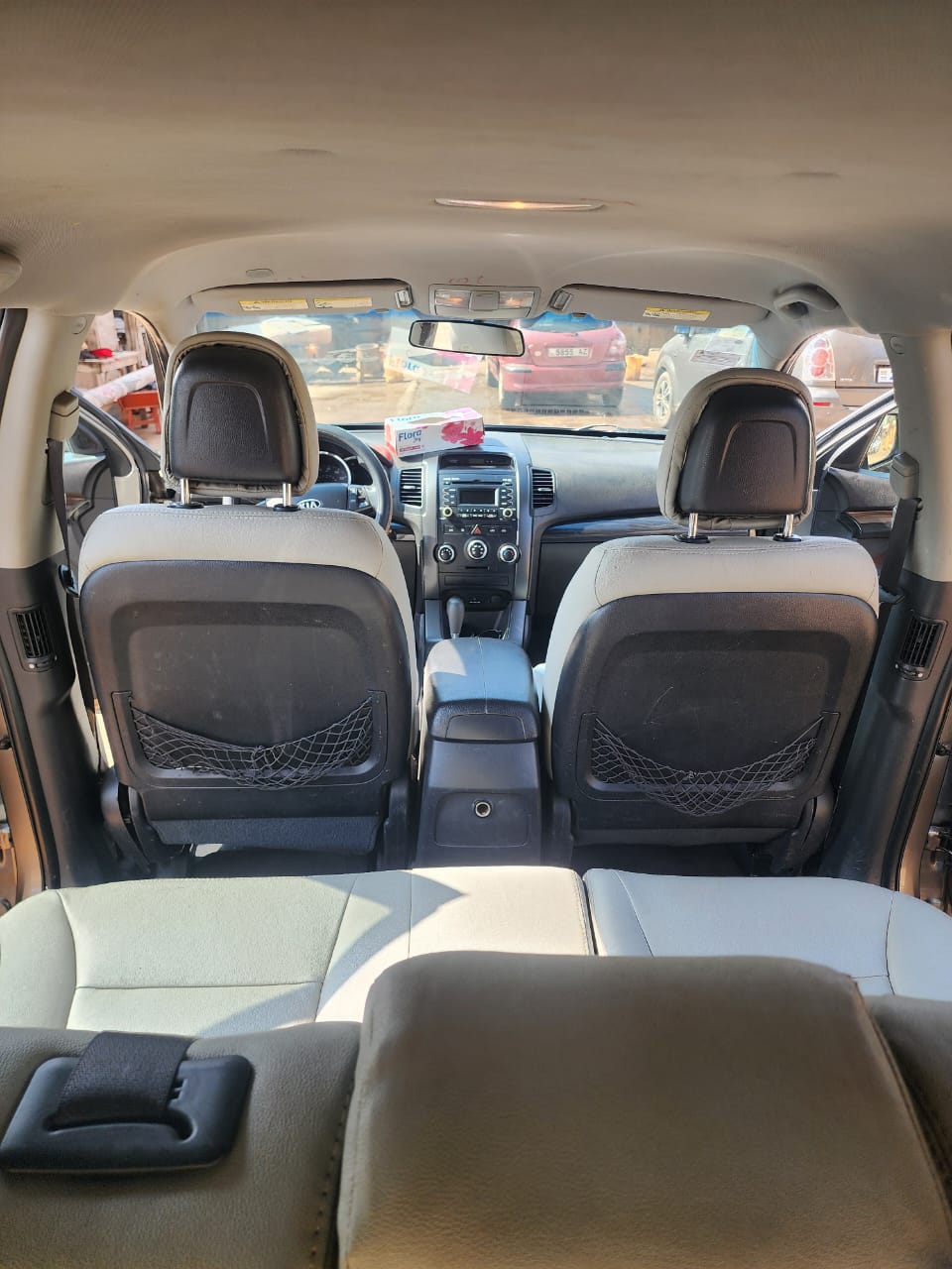 Kia Sorento 2012 Occasion à Vendre à Maritime