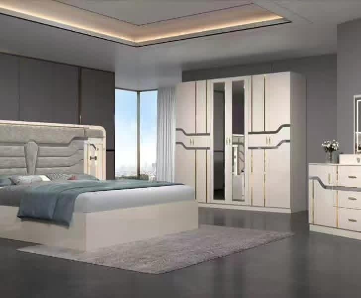 Chambre à Coucher à Vendre