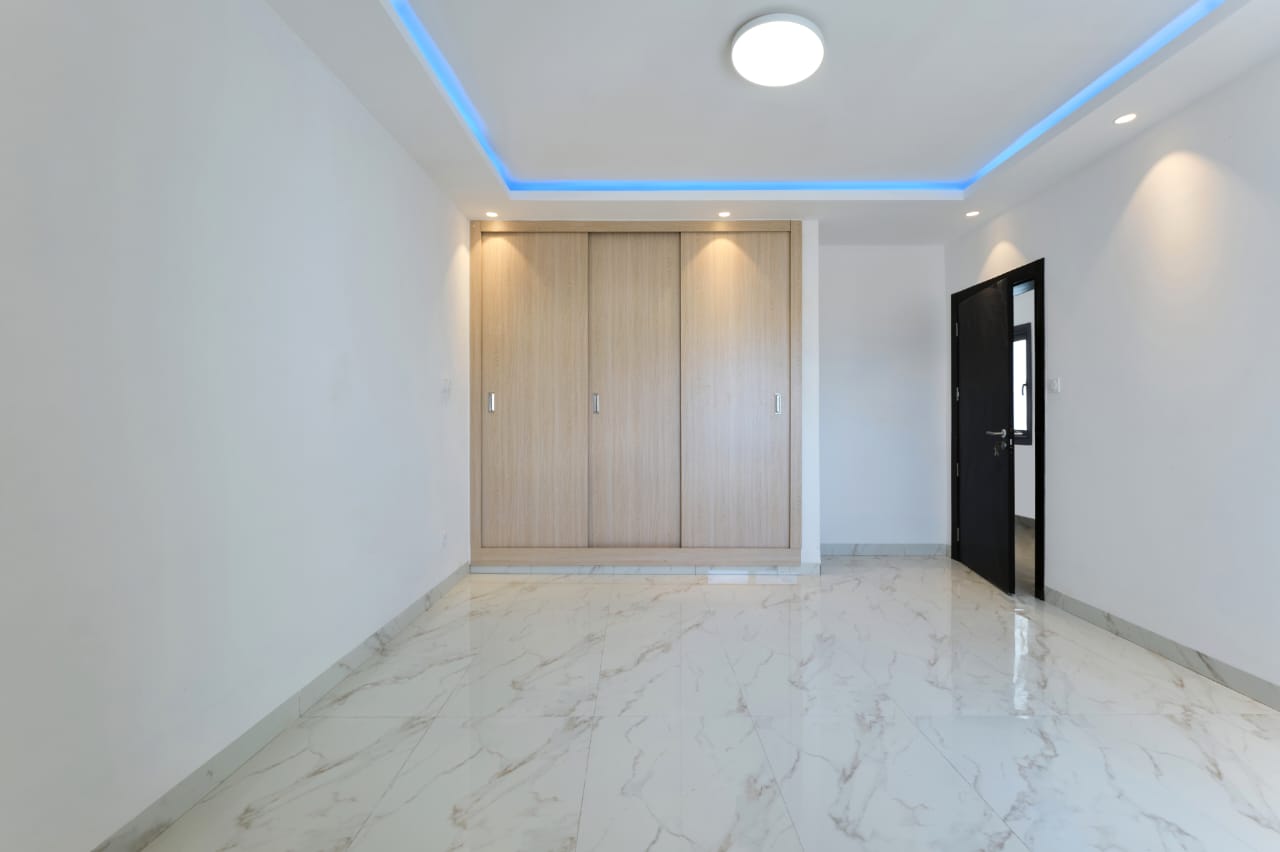 Appartement F4 à louer aux Almadies
