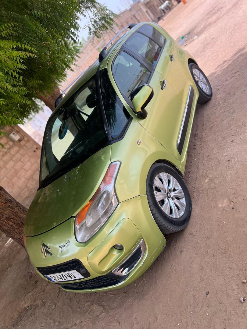 Citroen picasso