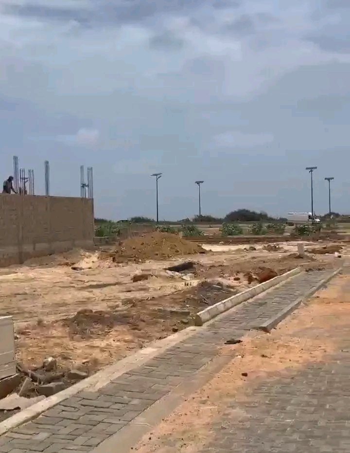 Terrains à Vendre à Guédiawaye – Wakhinane Nimzate, Lotissement Cadastré VDN