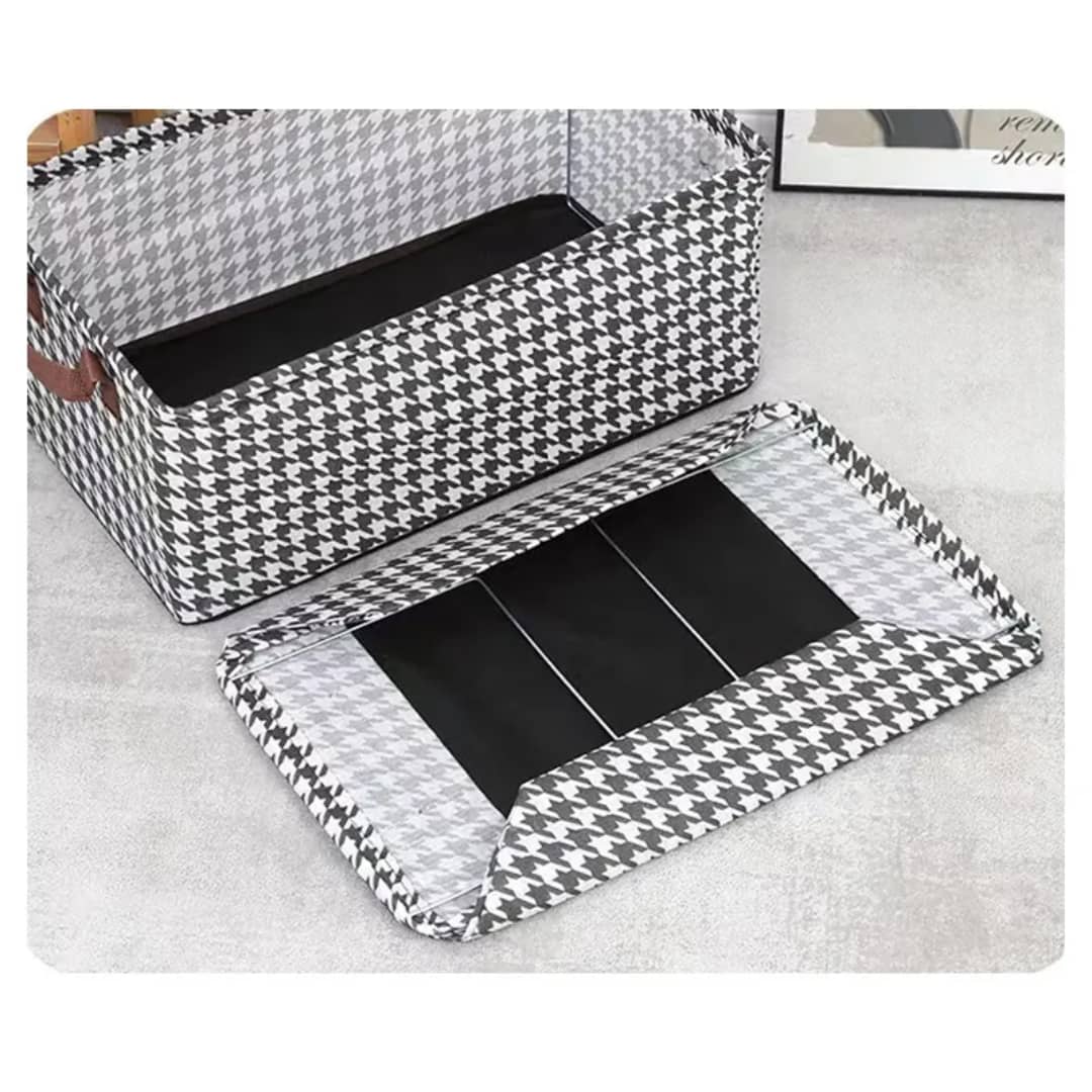 Sac de rangement pliable