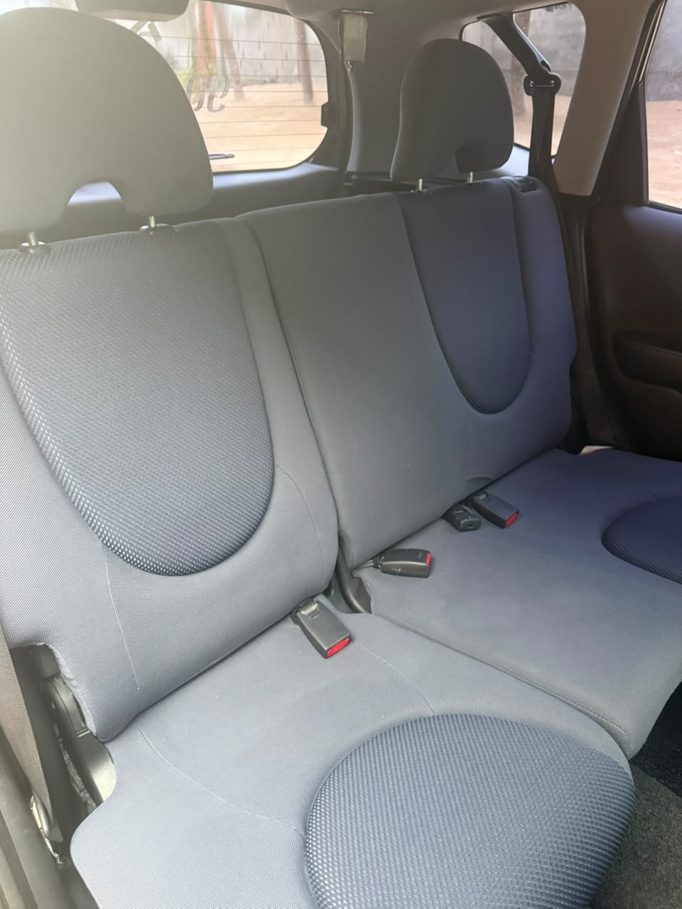 Honda Jazz 2002