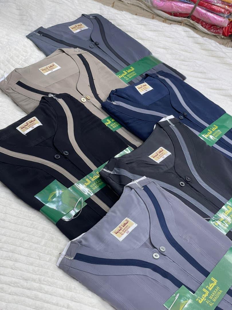 Dialaba vip courtes manches sans pantalon