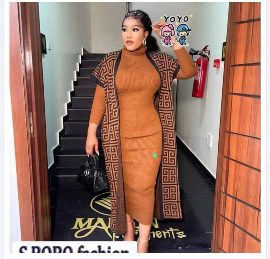 Ensembles robes pour femmes élégance