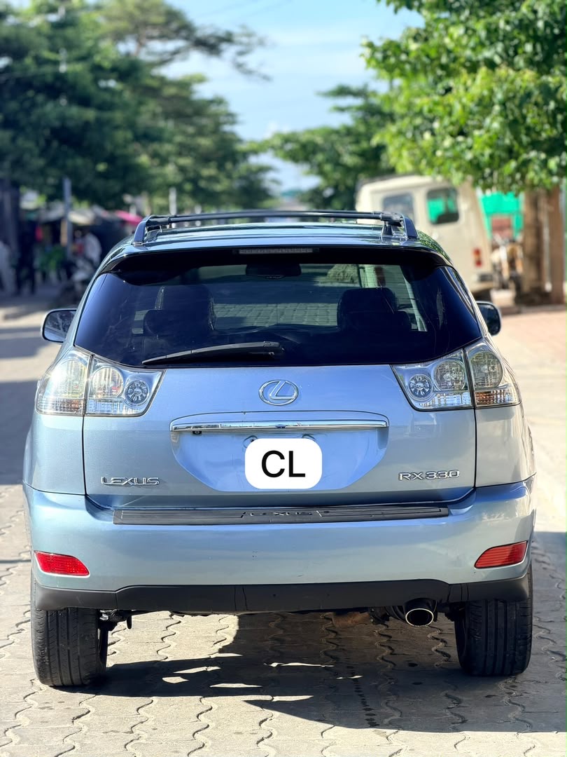 Lexus RX330