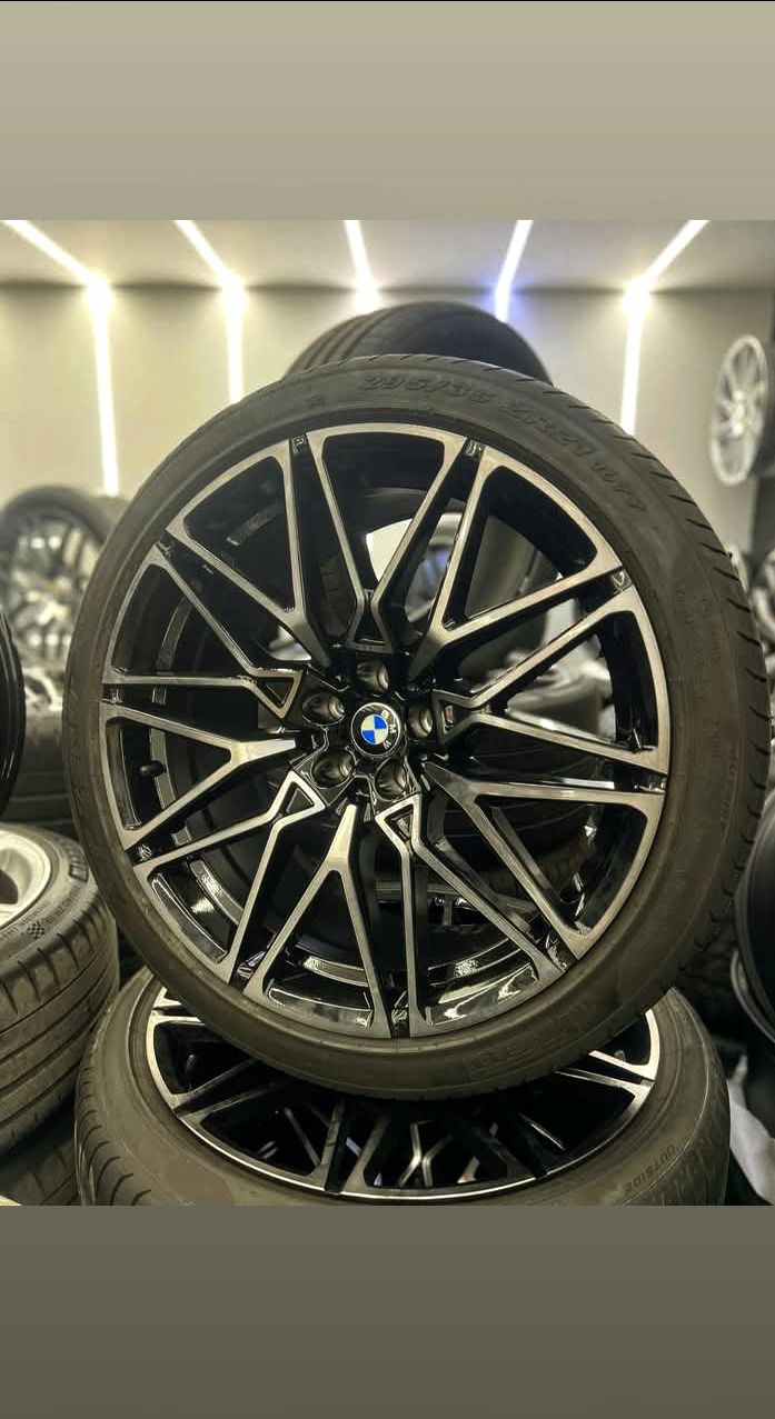 Jantes Aluminium Sport Neuves