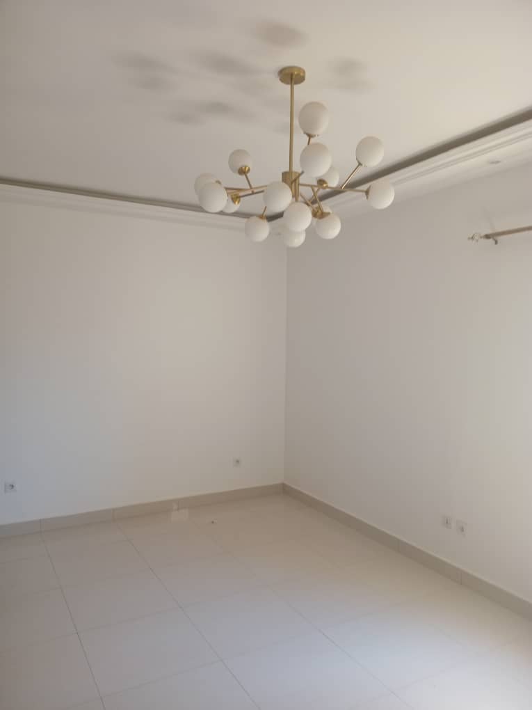 Appartement 2 chambres salon à louer