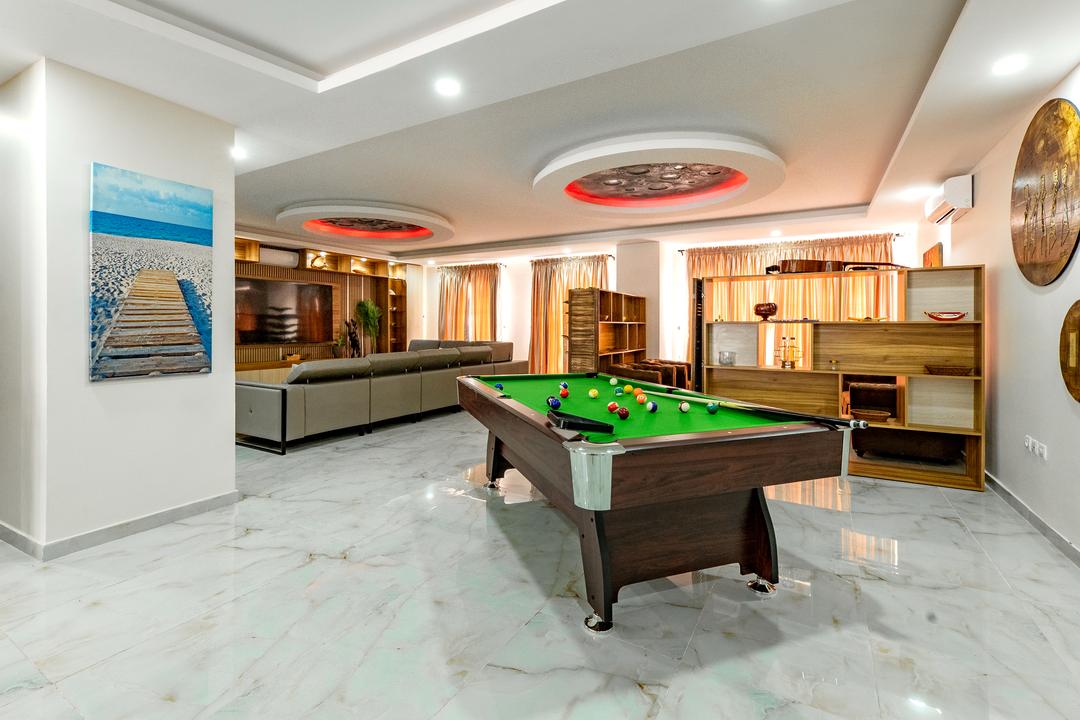 Appartement meublé à louer à Dakar | Afriquevente