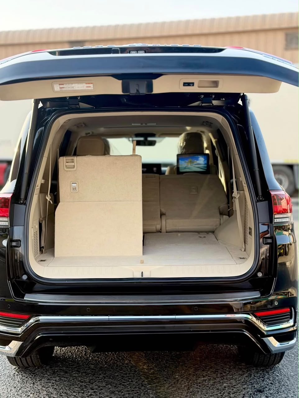 Toyota Land cruiser 2022