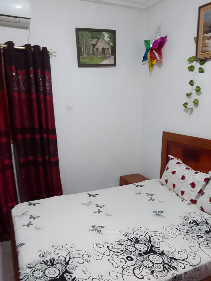 Chambre meublée à louer à Dakar | Afriquevente