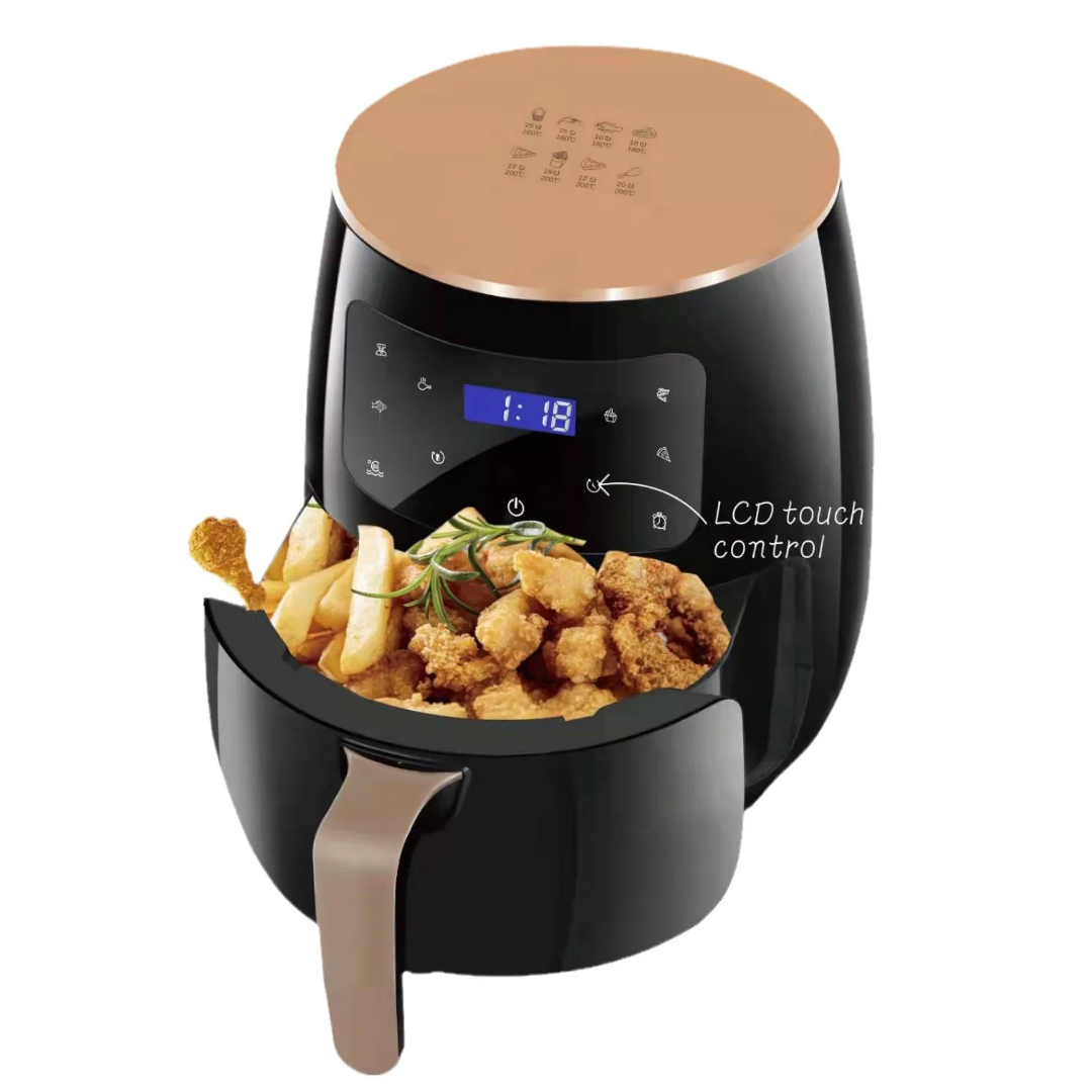 Air fryer 6 litres