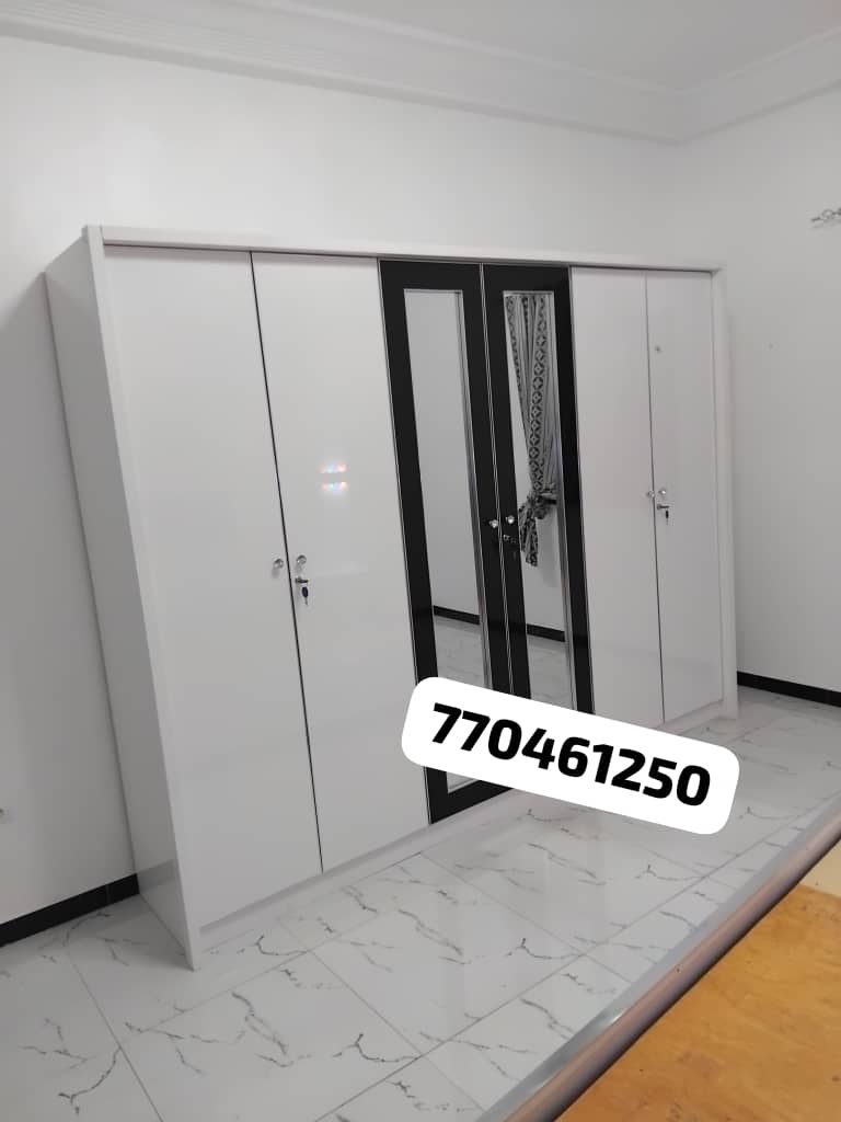 Chambre à coucher Made in SN🇸🇳