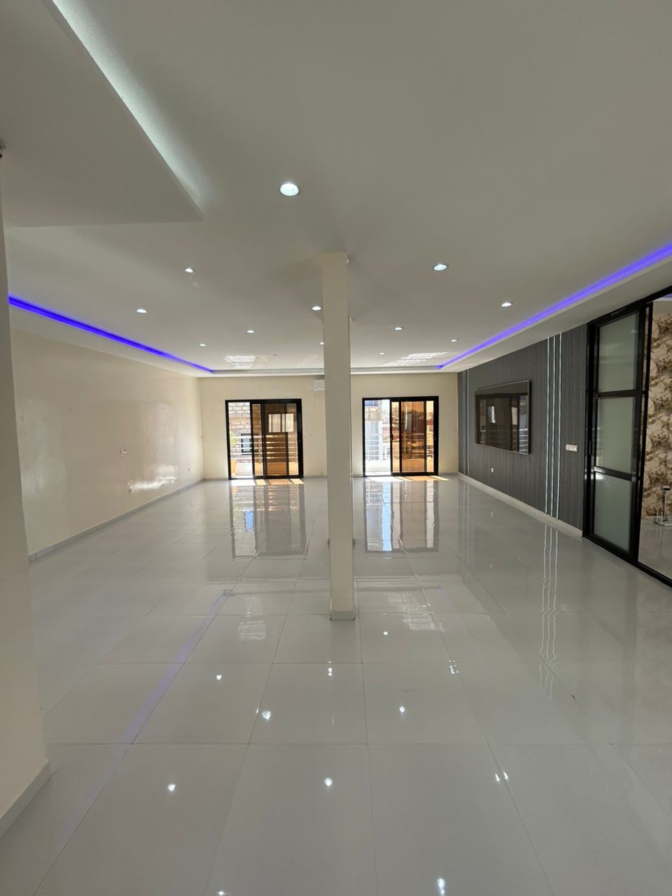 Duplex à louer à Comico Ouakam