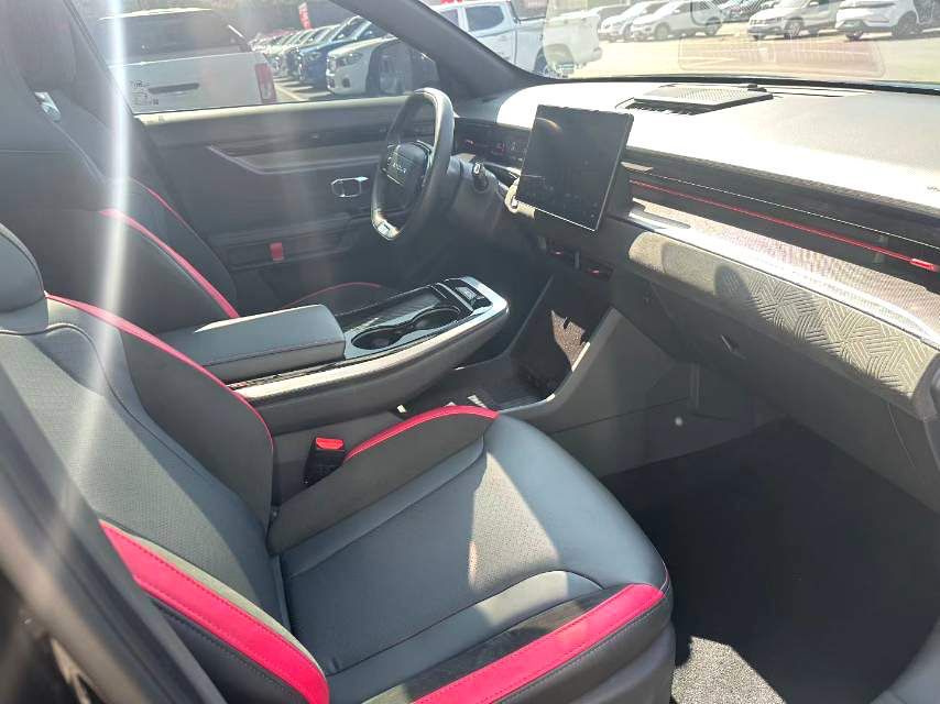 Jetour X70 Pro 2023