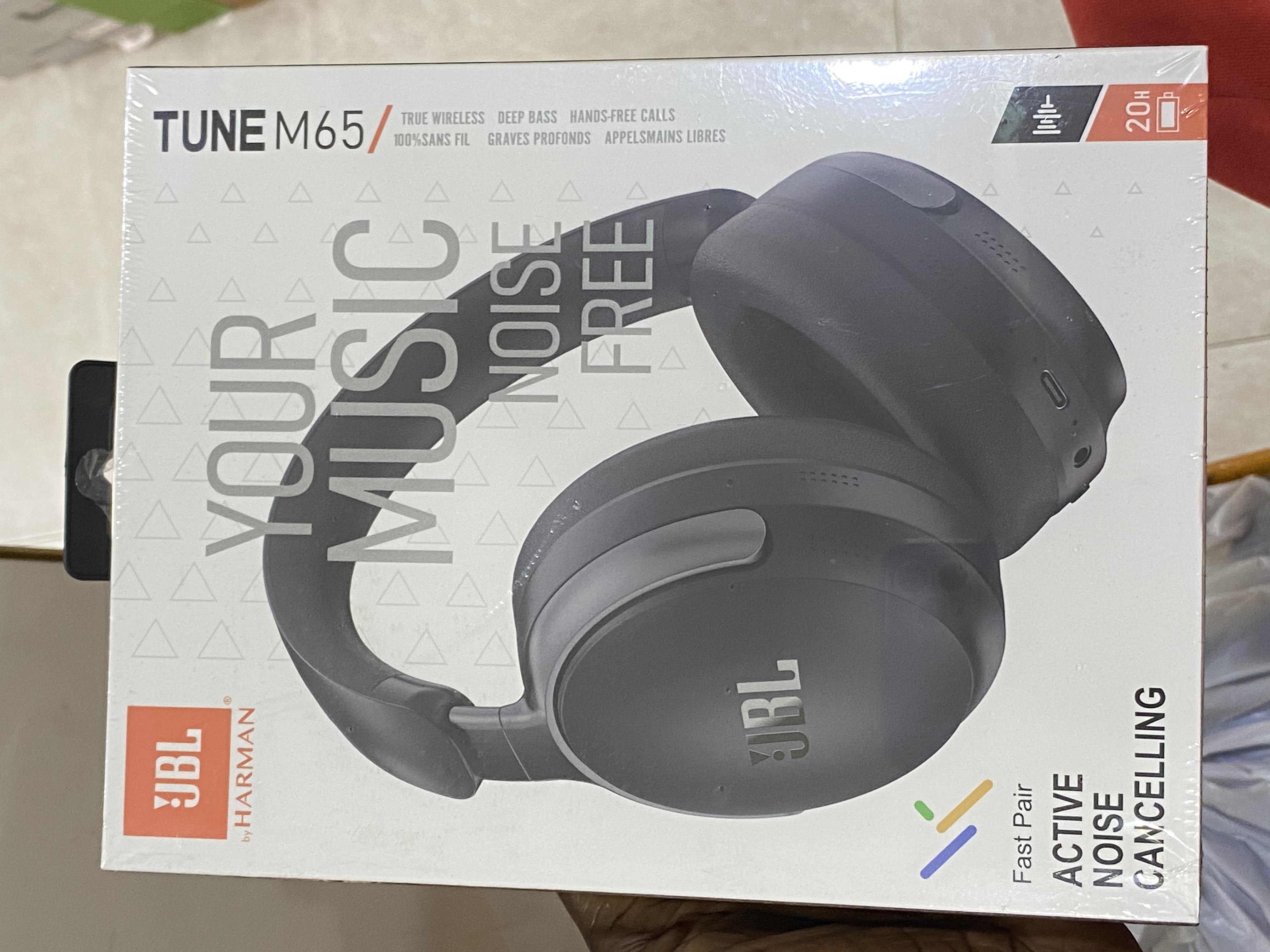 Casques Audio Bluetooth