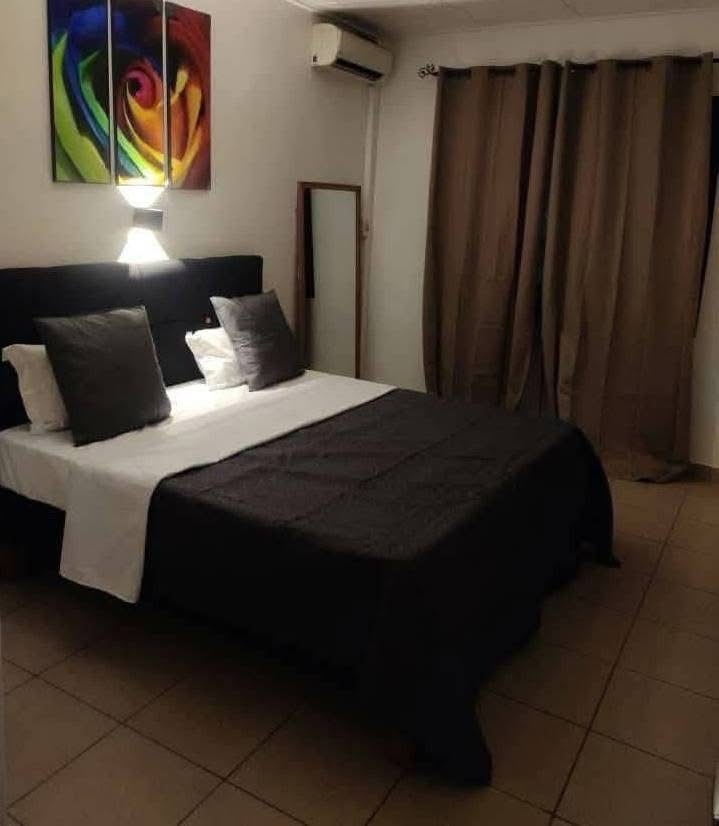 Chambre à louer à Dakar – Keur Massar