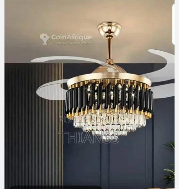 Lampe de décoration