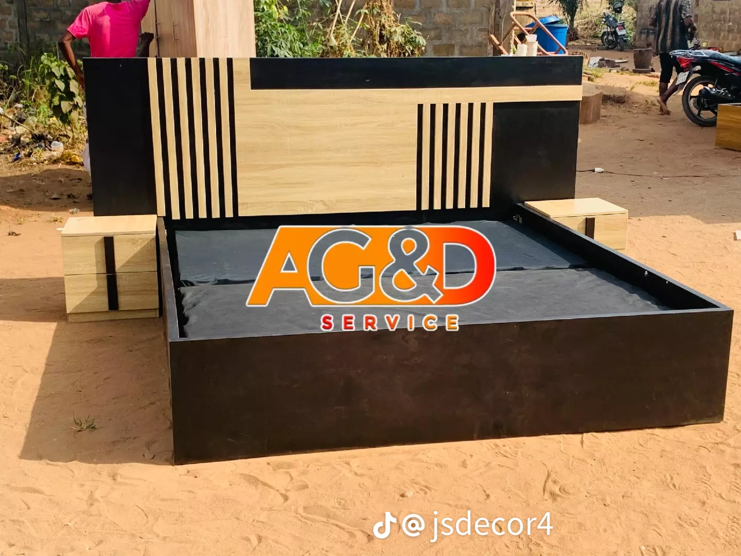 Ameublement d'intérieur général et décoration