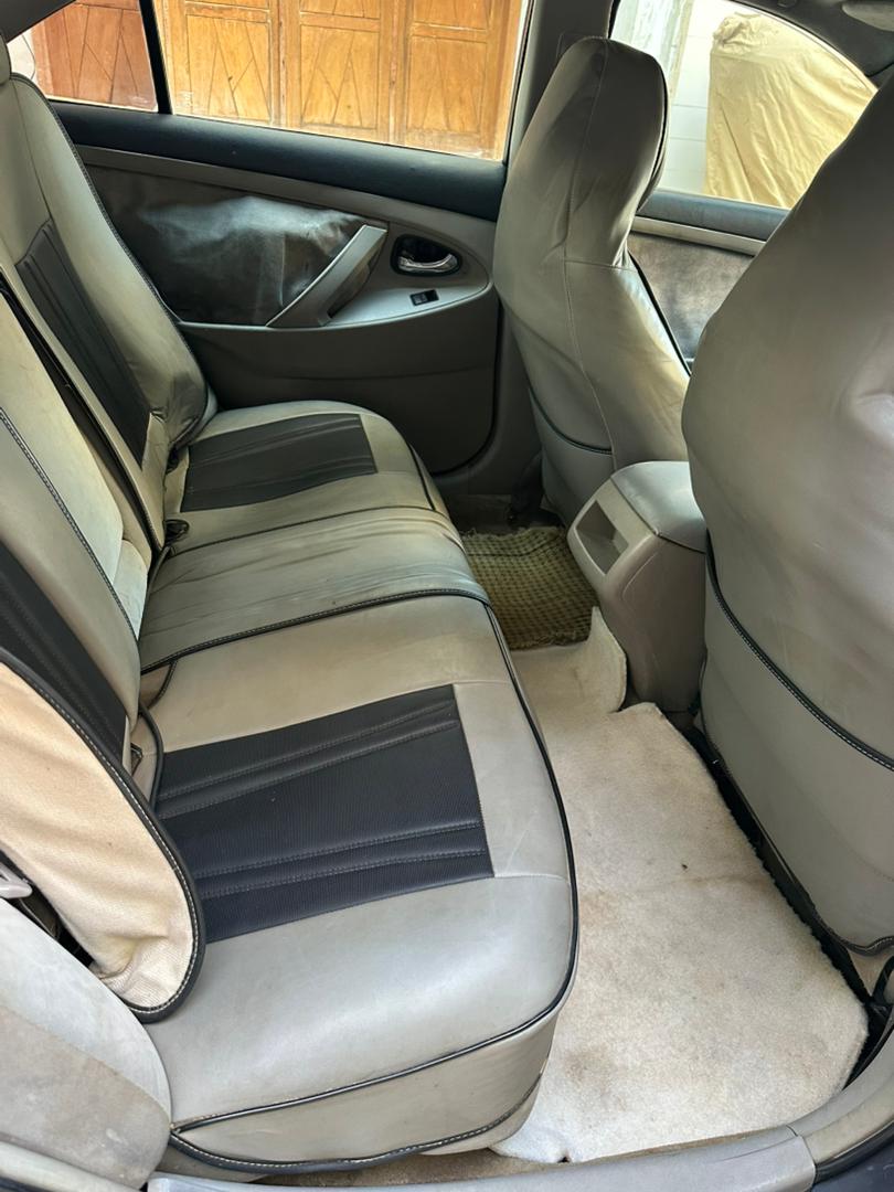 Toyota Camry 2011 automatique essence à vendre Dakar