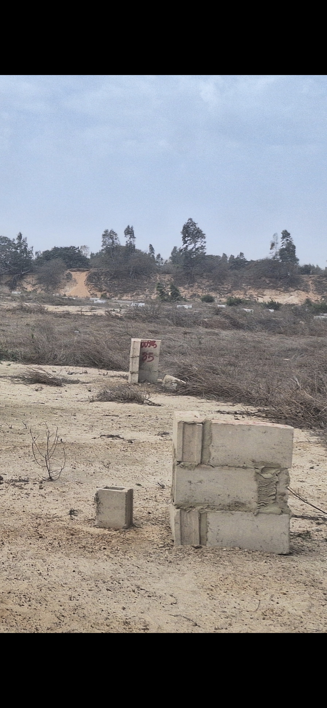 Terrain de 150 m² à Vendre à Bambilor