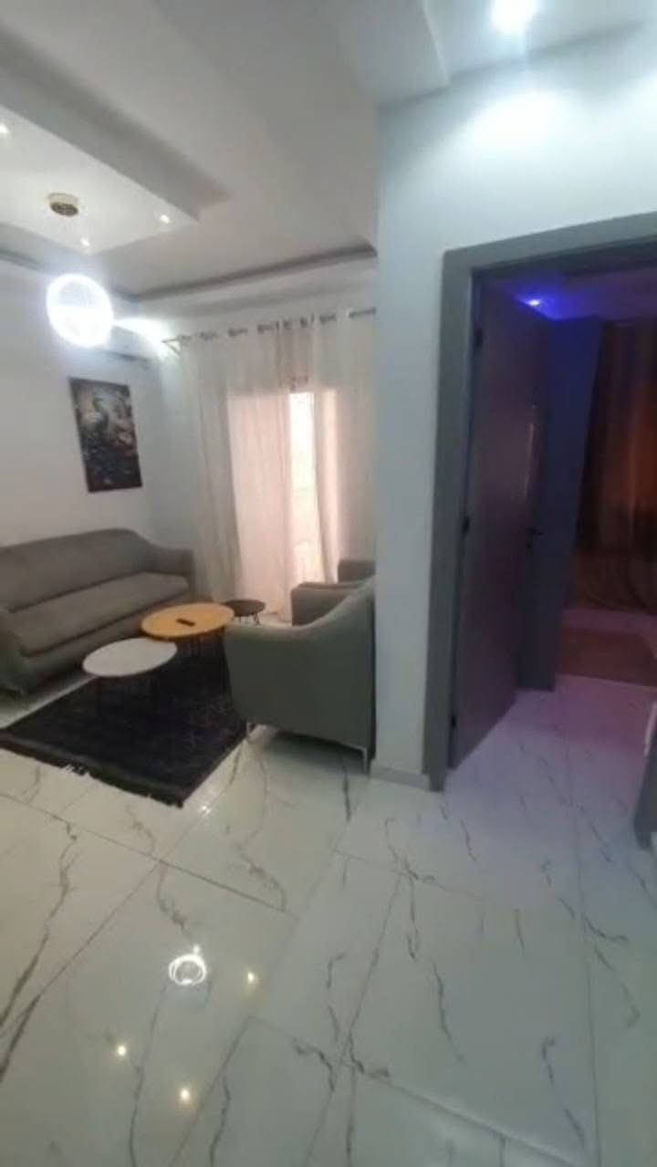 Appartement à louer Dakar HLM SODIDA