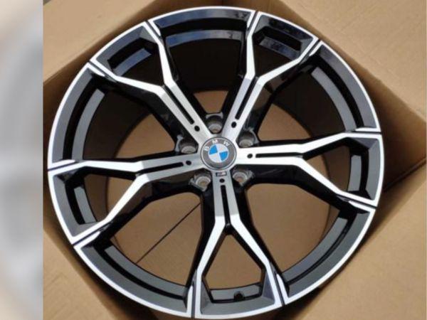 Jantes BMW originales