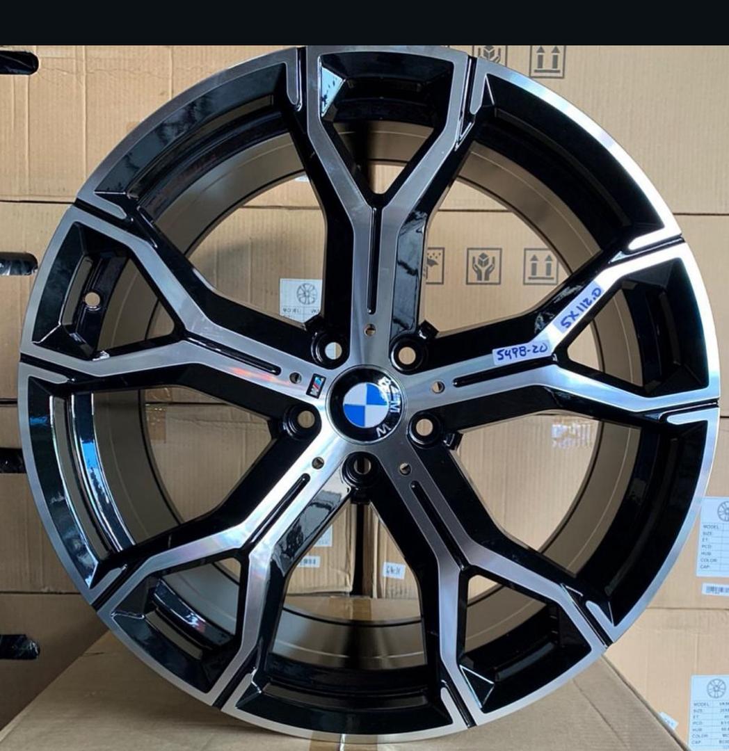 Jantes BMW originales