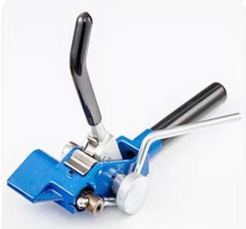 Cercleuse Pour Feuillard Acier