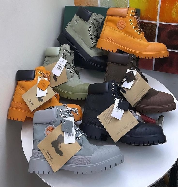 Timberland