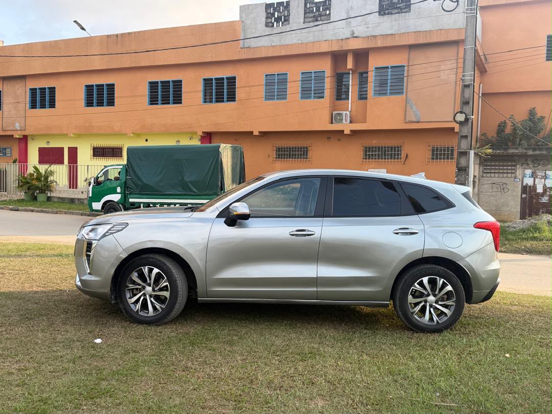 Haval Jolion 2025 – 63 000 km, 4 Cylindres Essence, Automatique
