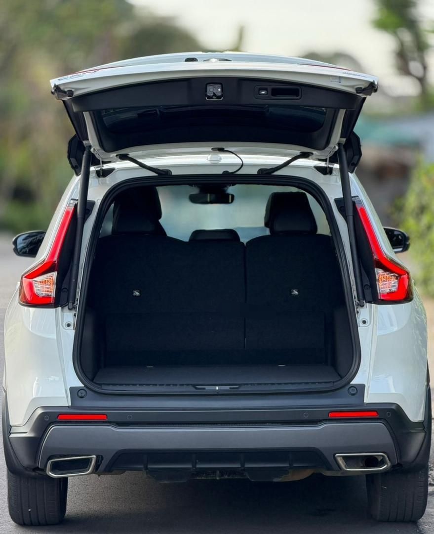 Honda CR-V 6