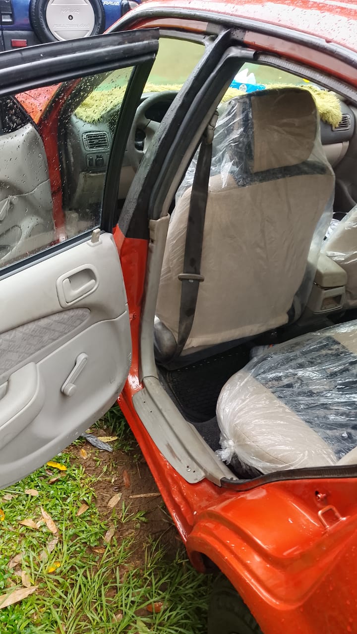 Toyota Corolla Occasion à Vendre