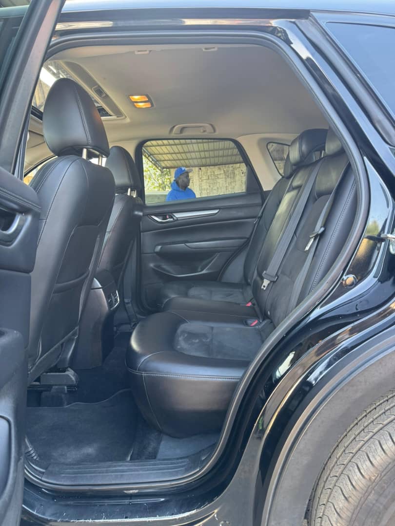 Mazda CX-5 2017 Essence Automatique – Excellent État